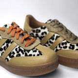 Animal Print KAS- Tenis